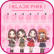 Pink Dolls Theme