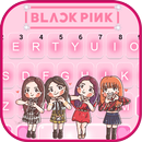 Pink Dolls Theme APK