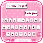 Pink Dot SMS simgesi