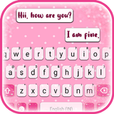 Pink Dot SMS simgesi