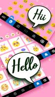 Pink Dot SMS Ekran Görüntüsü 2