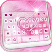 Hình nền bàn phím Pink Furry S
