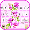 Pink Flowers Theme