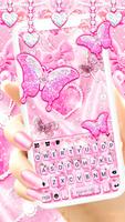 Bàn phím Pink Girly Butterfly bài đăng