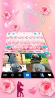 Pink Heart Love Screenshot 3