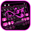 Pink Infinity Love Themen