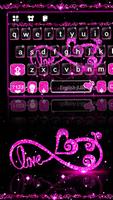 Pink Infinity Love Screenshot 1