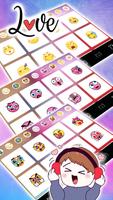 Pink Kpop Girls Screenshot 3