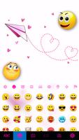 Fundo do Teclado Pink Love Doo imagem de tela 2