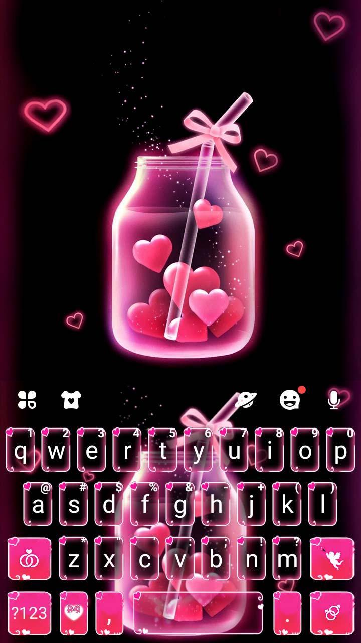 Pink Love Neon Android: Luôn tự hào về chiếc điện thoại Android của mình và muốn tạo điểm nhấn mới lạ cho nó? Hãy thử ngay icon pack Pink Love Neon Android để làm mới trang trí điện thoại của mình. Với các icon độc đáo và màu hồng tươi sáng, điện thoại của bạn sẽ trở nên đầy cá tính hơn bao giờ hết.