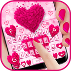 Motywy Pink Love ikona