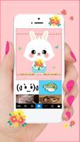 Pink Lovely Bunny 截图 3