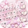 Pink Pearl Gravity Fondo de te