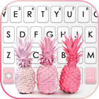 Pink Pineapples simgesi