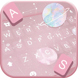 Pink Planets icon