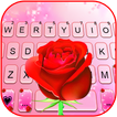 Pink Red Rose Themen