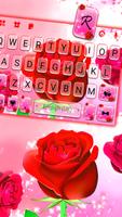 Pink Red Rose Ekran Görüntüsü 1