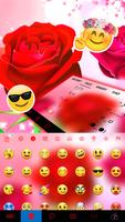 Pink Red Rose Ekran Görüntüsü 2