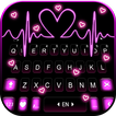 Theme Pink RGB Heart