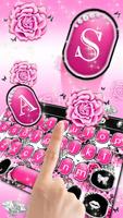 Pink Rose Bow 스크린샷 1
