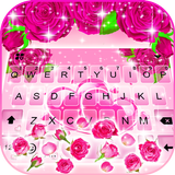 Pink Roses Gravity simgesi