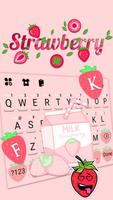 Pink Strawberry स्क्रीनशॉट 1