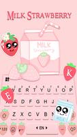 Pink Strawberry स्क्रीनशॉट 2