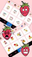 Pink Strawberry स्क्रीनशॉट 3