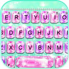Pink Shiny Diamond icon