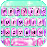 Pink Shiny Diamond icon