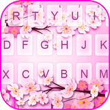 Yeni Havalı Pink Spring Blosso simgesi