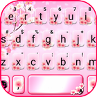 Yeni Havalı Pink Spring Flower simgesi