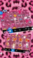 Pink Diamond Cheetah screenshot 1