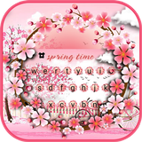 Pink Spring আইকন