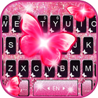 Тема для клавиатуры Pinky Butt иконка
