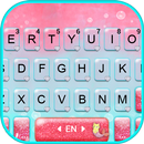 Pinky Cartoon Cat Theme APK
