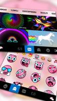 Pinky Cat Donut captura de pantalla 3