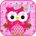 Pinky Owl