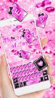 Yeni Havalı Pinky Crystal Klav gönderen