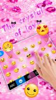 Yeni Havalı Pinky Crystal Klav Ekran Görüntüsü 1