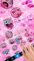 Yeni Havalı Pinky Crystal Klav Ekran Görüntüsü 2