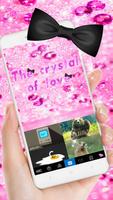 Yeni Havalı Pinky Crystal Klav Ekran Görüntüsü 3
