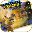 Clavier Pokémon Detective Pikachu