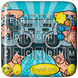 Pop Art Gamepad icon