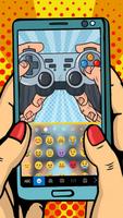 Pop Art Gamepad screenshot 1