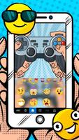 Pop Art Gamepad screenshot 2