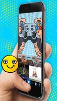 Pop Art Gamepad screenshot 3