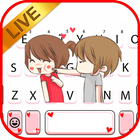 Playful Couple icon