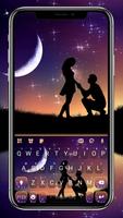 Proposal Romance Plakat