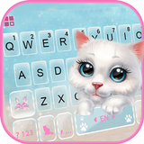 Pretty Cute Cat icono